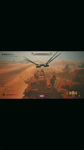 The Best Way To Farm Any Ores On Dune Awakening #dune #duneawakening #xbox #flirtze