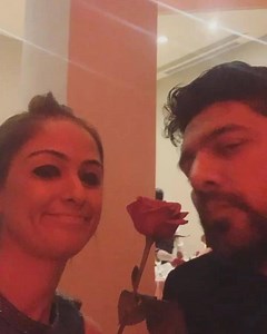 11K views · 846 reactions | "We just can’t stop being crazy (in love) - S+D=朗拾" #valentines2020 #couplegoals #couples #couplelove #happyvalentinesday #latepost #saturday #weekend #saturdayvibes | Simran | Facebook