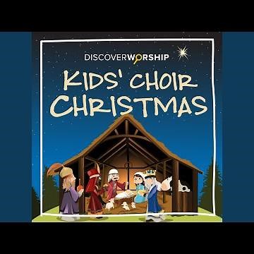 All Because Jesus Is Born