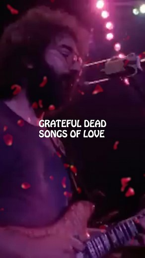 Songs That Make Your Heart Sing: Grateful Dead Favorites