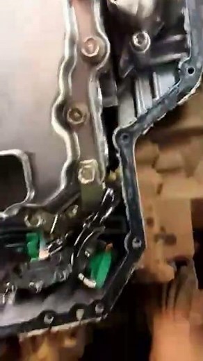 HOW TO DIAGNOSE CODE P1777 STEP MOTOR AND WHAT IS THIS? I NEED HELP PLEASE