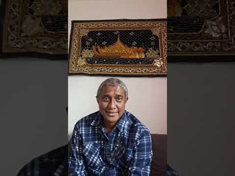 Hlaing Win is live271225 M show