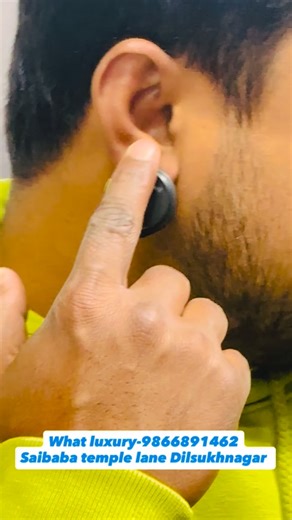 Mahesh Goud M on Instagram: "WHAT NX 9121810551, 9866891462 Sai baba temple lane , SECOND LEFT, SRI GAYATRI COLLAGE BELOW , PIN CODE - 500060 Hyderabad, Telangana https://share.google/jISn4jqMRmELD7Thr"