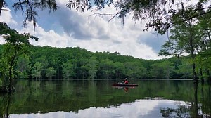 11 Best Recreational Lakes near Tyler, TX