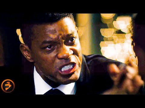Will Smith vs. The System That Won’t Let Football Die | CONCUSSION