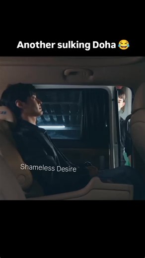 Shi Ying on Instagram: "Because Moon Doha read that his coach was with another man in a travel show 😂🤣 I mean they are not dating, what's with this mood 🤔 can we count it as jealousy before figuring if he's in love with Gu Jaeyeon 😅 Doha didn't even verify the news and he's this jealous 😂 Drama name: Match Play #ohjinseok #leetaehyung #shiyingxiao #blseries #MatchPlay Synopsis The disciplined stuntman Jae Yeon teaches action to the idol actor Do Ha. Do Ha tries to win Jae Yeon, which he doe