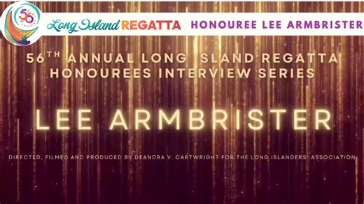 Several persons will be honored at the 56th Annual Long Island Regatta, taking place 4 - 7 June 2025 in Salt Pond, Long Island. Lee Armbrister is one of these incredible individuals. A seasoned sailor, who was born in Duncan Town, Ragged Island on 2nd July 1943, has sailed the racecourses in Elizabeth Harbour, Exuma; Salt Pond, Long Island; Smith's Bay, Cat Island; The Bight, Acklins; Mangrove Cay, Andros; Morgans Bluff, Andros; Bimini Bay, Bimini; Taino Beach, Grand Bahama; Abaco Cays, and San