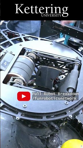 Incredible Robot by 4414 HighTide | Full BTB on YouTube