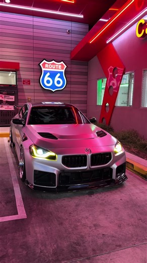 Essential BMW M2 G87 Modifications to Consider