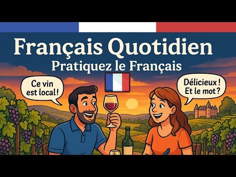 Practice French | Podcast français 🇫🇷 | ÉP 07: Français Essentiel - Carrières de rêve en France! 🗣️