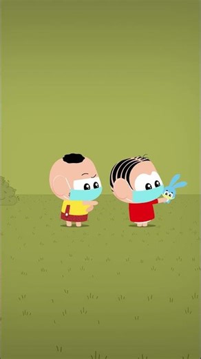 Will Jimmy Five be unmasked? #MonicaToy