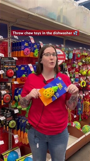 Get your pet spring clean ready with tips from our associate Emma🐾✨#PetSmart