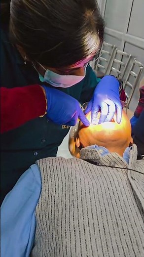 Root Stump Extraction | Dr. Jyoti Agarwal