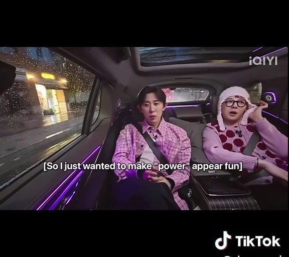 GDRAGON Reveals Inspiration Behind 'Power' Hook