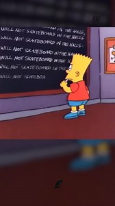 Real Reason the Simpsons are Yellow and everything in between 🍿💥 . . . #DidYouKnow #funfacts #didyouknowfacts #ScreenScene #fypviralシ | Screen Scene