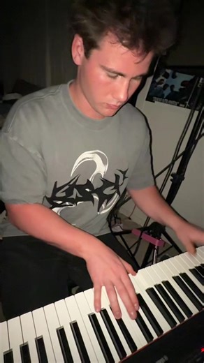 Guns N' Roses - November Rain Piano Cover