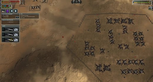 How to call Missile Barrages (Tutorial) video - Commander Survival Kit (C.S.K.) mod for Supreme Commander: Forged Alliance