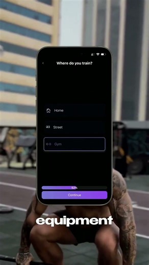 Create Your Own Workout Plan Without a Trainer! 💪📱 | F/AI: AI Gym & Fitness Trainer