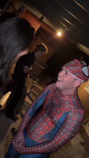 spidey_meme94 on Instagram: "Follow us for more content like this 😊. #spiderverse #spiderman #spider #meme #viral #funny #Andrew #reel #instagood #instagram #explore #explorepage ."