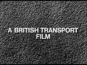 British Transport Films - Alchetron, the free social encyclopedia