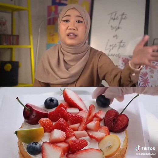 "Teror Pesugihan" [Part 3] Cr : Nadia Omara, Amazing Cakes & FunxRin C...