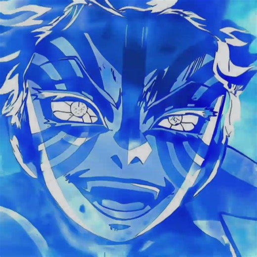 Bro can just cooked entire infinity castle 💀 #vfx #amv #editing #akaza #demonslayer #yotubeshorts