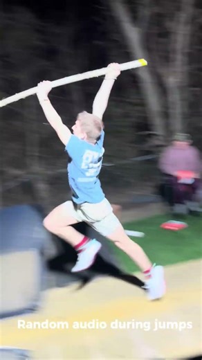 Pole vault compilation #fun #polevault #trackandfield #hardwork