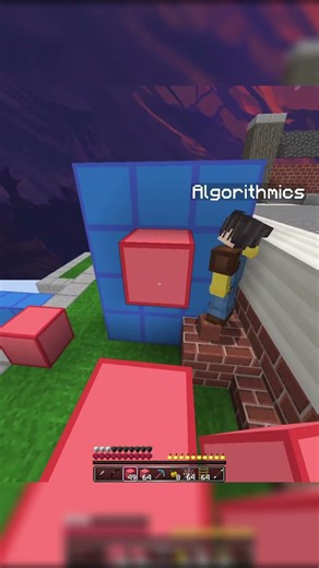 Minecraft Hypixel The Bridge Duel Memes - Part 2