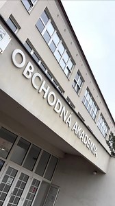 Obchodná akadémia je opäť najlepšia na Slovensku! 😍 Obchodná akadémia v Trnave obhájila prvenstvo v rebríčku INEKO a podľa výsledkov žiakov je najlepšia odborná škola na Slovensku. Viac riaditeľka Marta Bačíková. 🎤 Obchodná akadémia Trnava | Mestská televízia Trnava