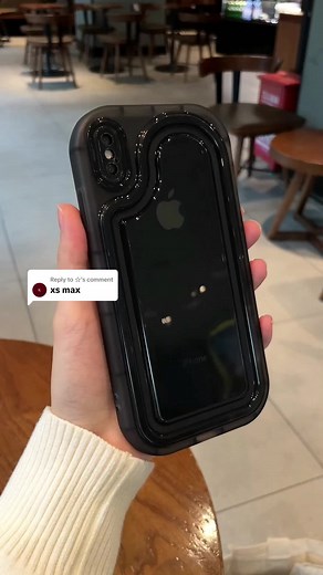 Explore the Best Cases for iPhone XS Max