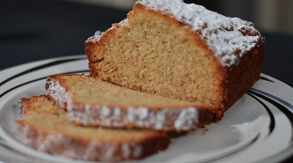 How to Make Delicious Honey Cake