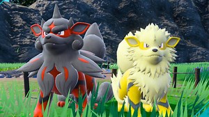 Major Pokémon Scarlet and Violet tournament proves why pros prefer this Arcanine form