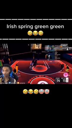 Irish Spring Green Green Compilation