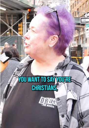 The Paradox of Conservative Christian Values