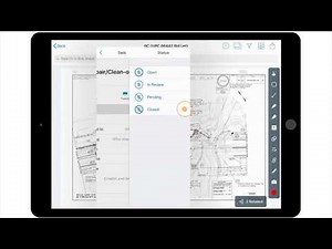 PlanGrid: Creating a New Task