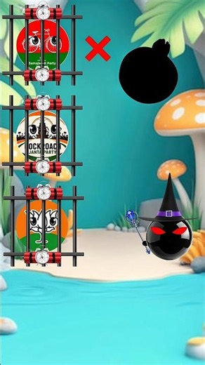 🎒 Fun Learning with Cartoon Kids | Educational Cartoon Video for Children