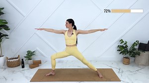 Full-Body Postnatal Yoga Pelvic Floor Exercises (Great Daily Practice) | Moms PostPartum & babies