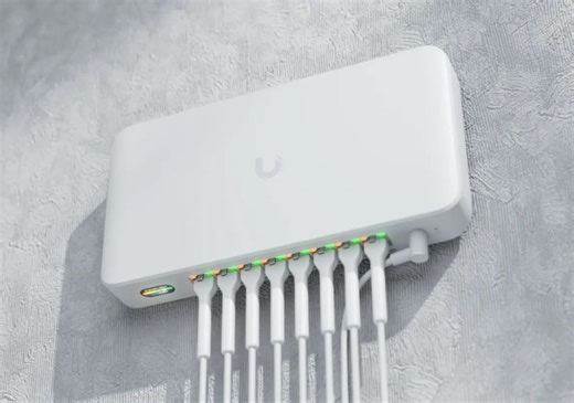 UniFi Bridging: Neue Geräte für entfernte Verbindungen vorgestellt