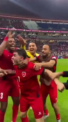 مبروووك الاردن🇯🇴🇯🇴🤙🏻🤙🏻✨✨