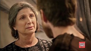 Novela Gênesis  Capítulo 150 Completo | 16/08/2021