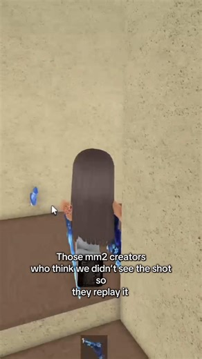 MM2 Shot Reaction: Capturing the Moment