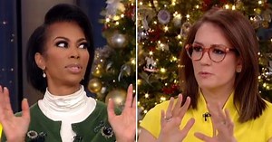 Fox producer puts a Christmas timeout on escalating feud between 'Outnumbered' hosts