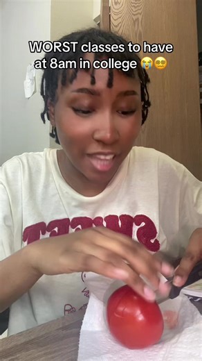 The Worst 8AM College Classes to Avoid