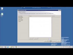 Как удалить инстанс на MS SQL?
