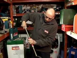 How To Use A Measuring Wheel