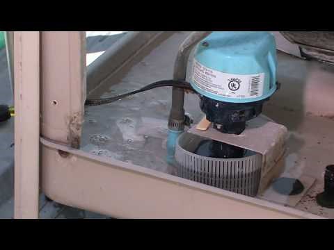 DIY Swamp Cooler Maintenance and Repair