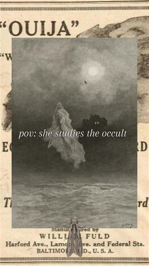 Exploring the Hidden Knowledge of the Occult