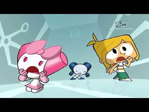 Robotboy AMV - A Little Faster by There For Tomorrow