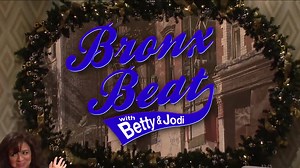 Bronx Beat Christmas Episode with Tina Fey - SNL