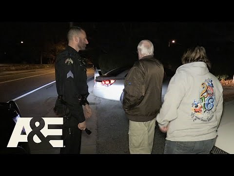 Live PD: Anybody Home? (Season 3) | A&E